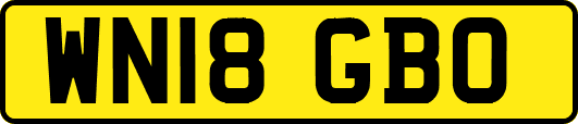 WN18GBO