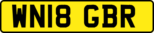 WN18GBR