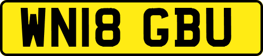 WN18GBU