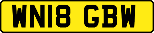 WN18GBW