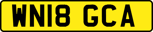 WN18GCA