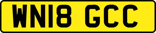 WN18GCC