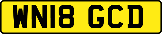 WN18GCD