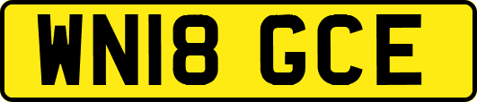 WN18GCE