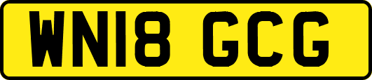 WN18GCG