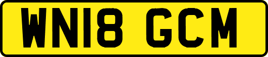 WN18GCM