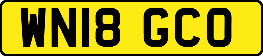 WN18GCO