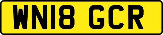 WN18GCR