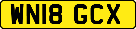 WN18GCX