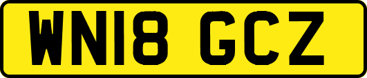 WN18GCZ