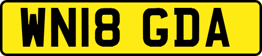 WN18GDA