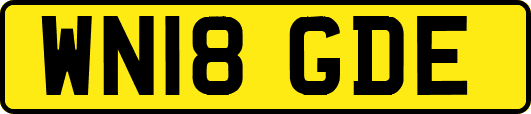 WN18GDE