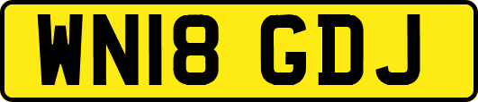 WN18GDJ