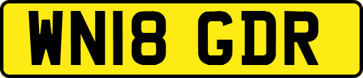 WN18GDR