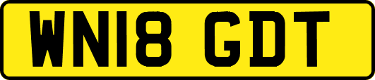 WN18GDT