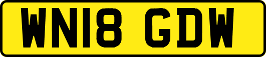 WN18GDW
