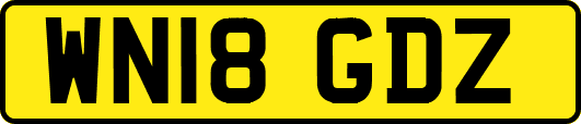 WN18GDZ