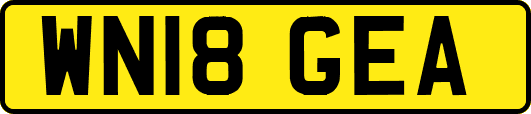WN18GEA