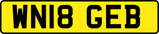 WN18GEB