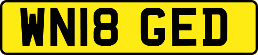 WN18GED