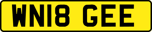 WN18GEE