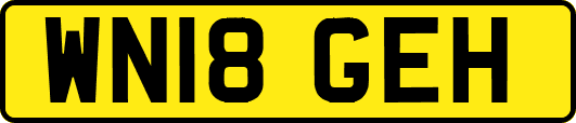 WN18GEH