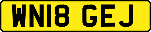 WN18GEJ
