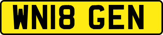 WN18GEN