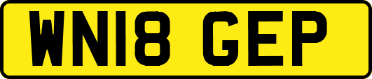 WN18GEP