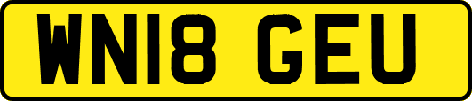 WN18GEU