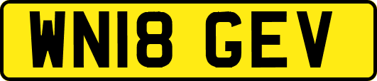 WN18GEV