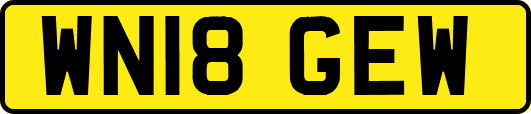 WN18GEW