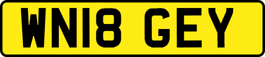 WN18GEY