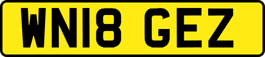 WN18GEZ