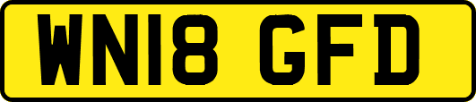 WN18GFD