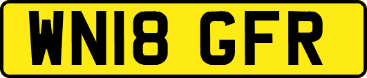 WN18GFR