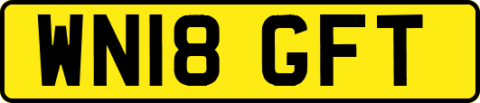 WN18GFT
