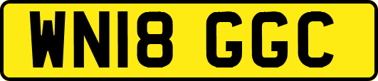 WN18GGC