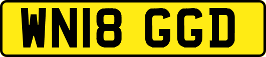 WN18GGD