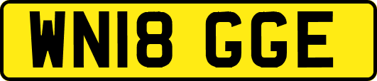 WN18GGE