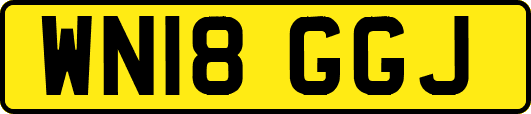 WN18GGJ