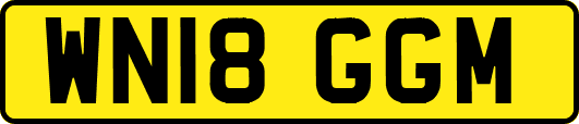 WN18GGM