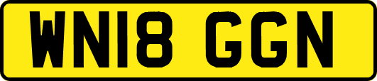 WN18GGN