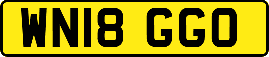 WN18GGO