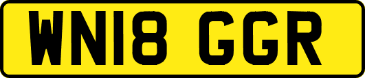 WN18GGR