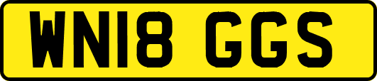 WN18GGS