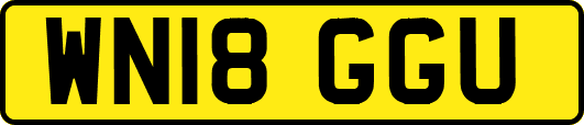 WN18GGU