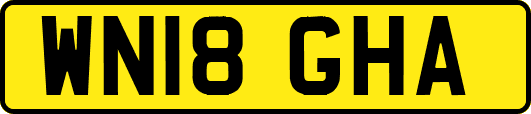 WN18GHA