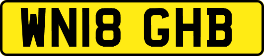WN18GHB