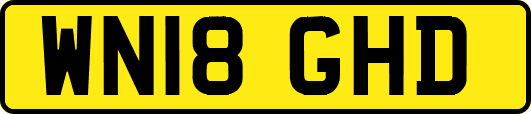 WN18GHD